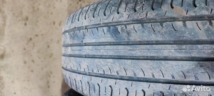 Hankook Optimo K415 225/60 R17