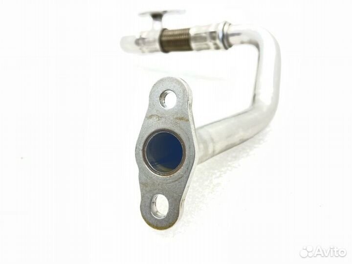 Трубка турбокомпрессора Volkswagen Golf 6 1.4 caxa