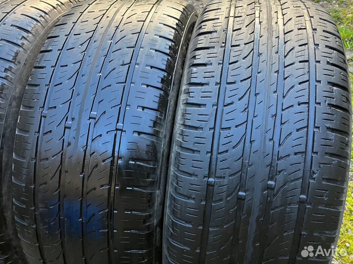 Viatti Bosco A/T 235/55 R17