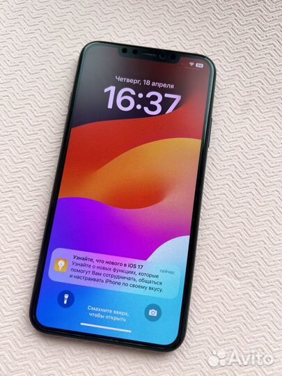 iPhone 11 Pro Max, 64 ГБ