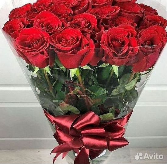 Розы Цветы Букеты 25 151 201 101 301 501 опт
