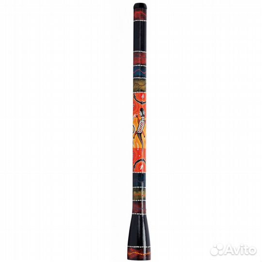 Слайд-диджериду yuka DDS-48