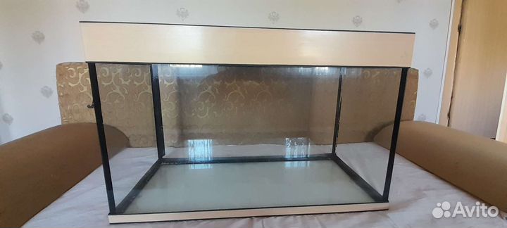Аквариум 120л