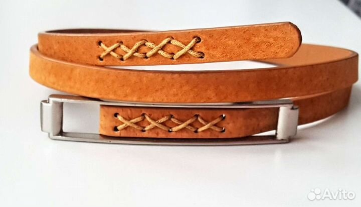 Ремень женский 96 см