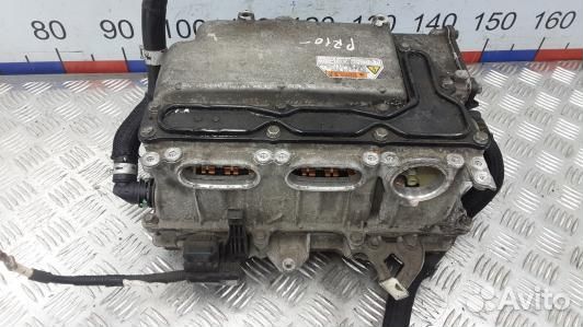 Инвертор toyota prius XW30 (6UK06WH01)