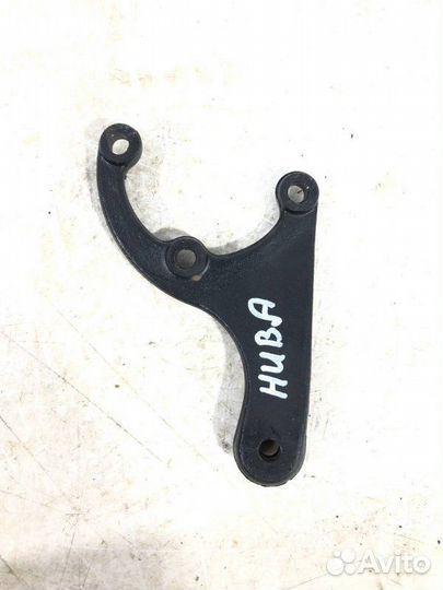 Кронштейн амортизатора левый LADA 2121 Нива 2020