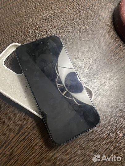 iPhone 14 Pro Max, 256 ГБ