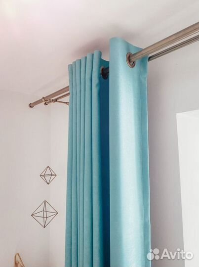 Пошив штор на заказ