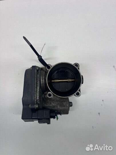 Дроссельная заслонка Volkswagen Touran 1 03C133062C,A2C53030936