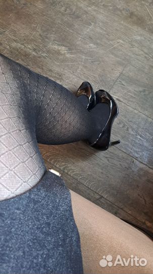 Туфли бу пару раз на фотосессию