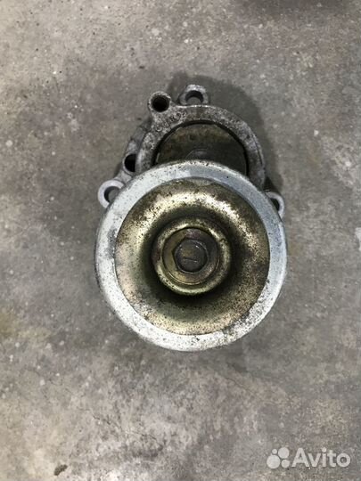 Натяжитель ремня приводного Infiniti FX45 S50 2007