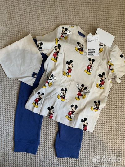Костюм на мальчика HM