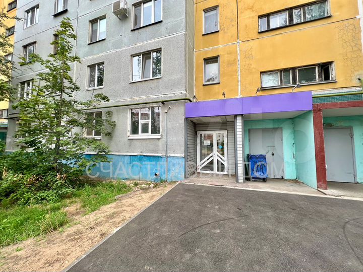 Свободного назначения, 145 м²