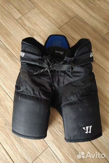 Хоккейные шорты