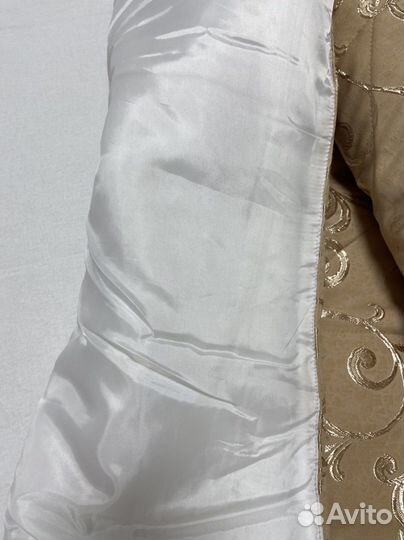 Покрывало на кровать