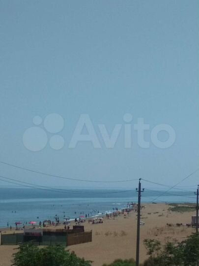 2-к. квартира, 56,3 м², 2/6 эт.