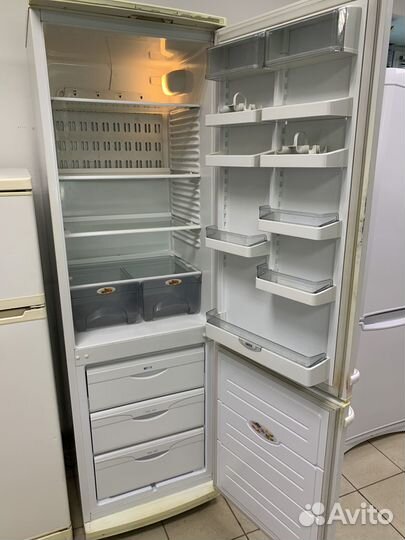Холодильник Атлант 194см