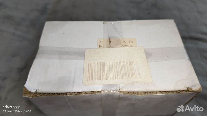 Болты колесные