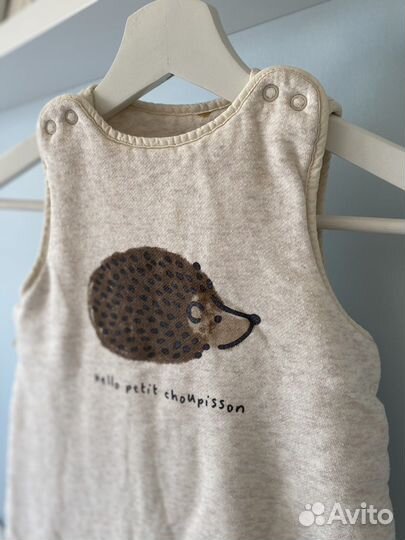 Конверт для сна LaRedoute