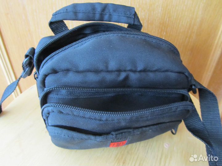 Сумка для фото и видеокамеры