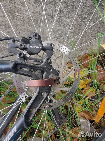 Мерида биг найн