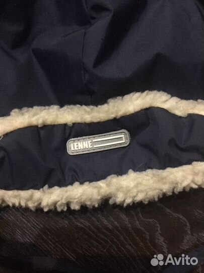 Шапка lenne 48 р