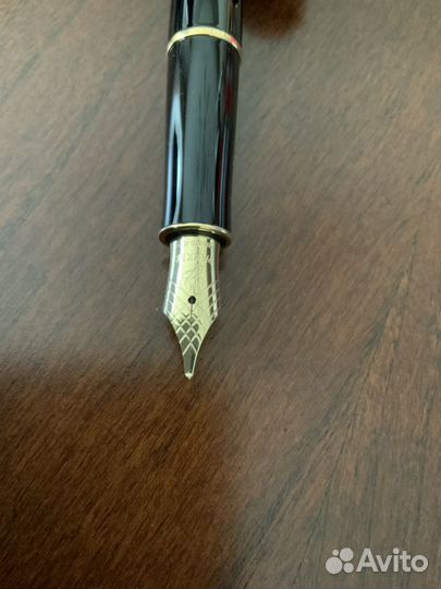 Новая перьевая ручка Parker