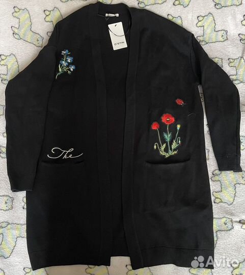 Кардиган ostin