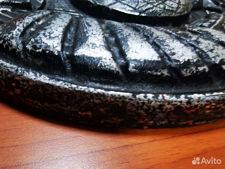 Герб СССР редкий 40-56 г