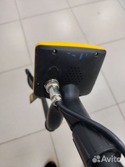 Металлоискатель Garrett ace apex