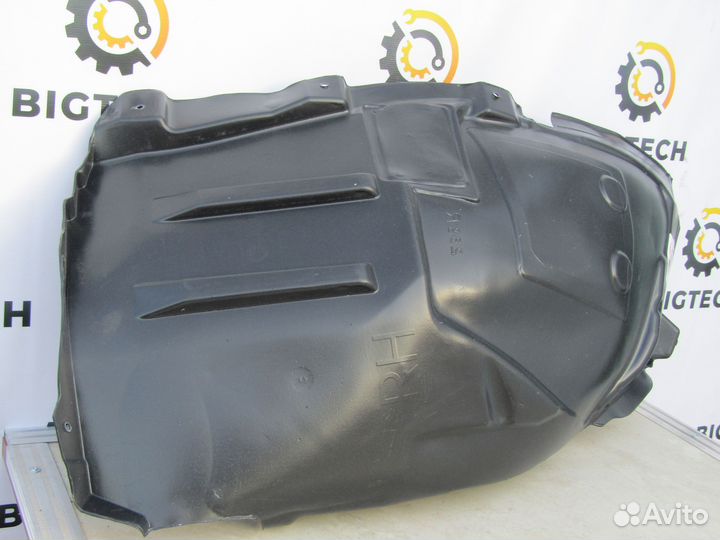 Подкрылок передний Mercedes W213 A2386901403