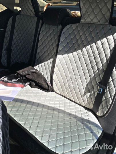 Автомобильные чехлы на любой автомобиль