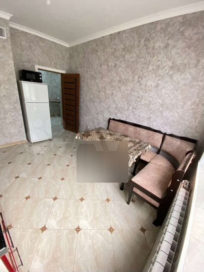 2-к. квартира, 64 м², 7/10 эт.