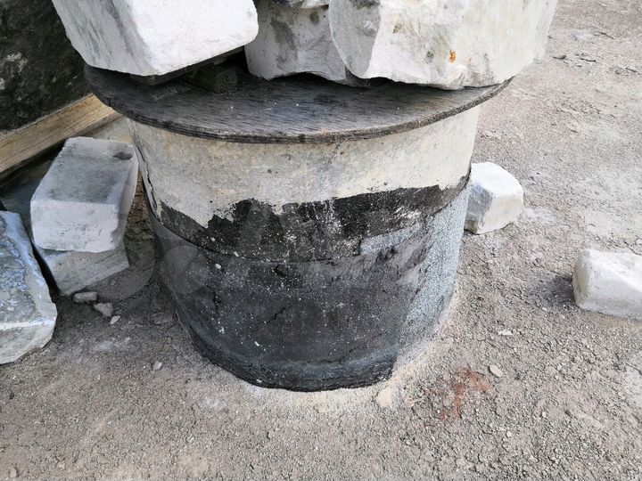 Участок 6,6 сот. (ИЖС)