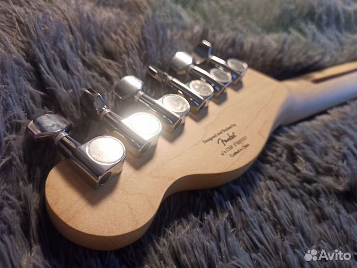 Fender squier affinity 2021 Telecaster