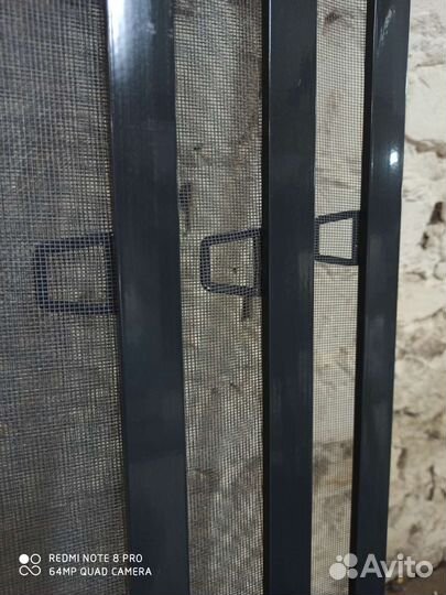 Москитные сетки