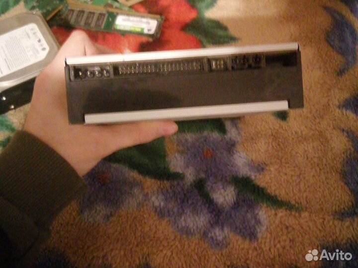 Dvd/cd Sony Nec optiarc inc