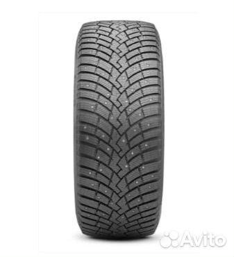 Pirelli Ice Zero 2 285/45 R22 и 315/30 R22 107H