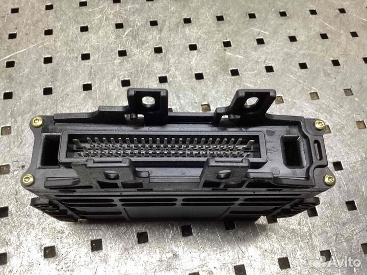 Блок управления кпп Volkswagen Passat