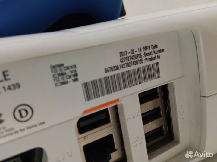 Xbox 360 500gb прошит + игры