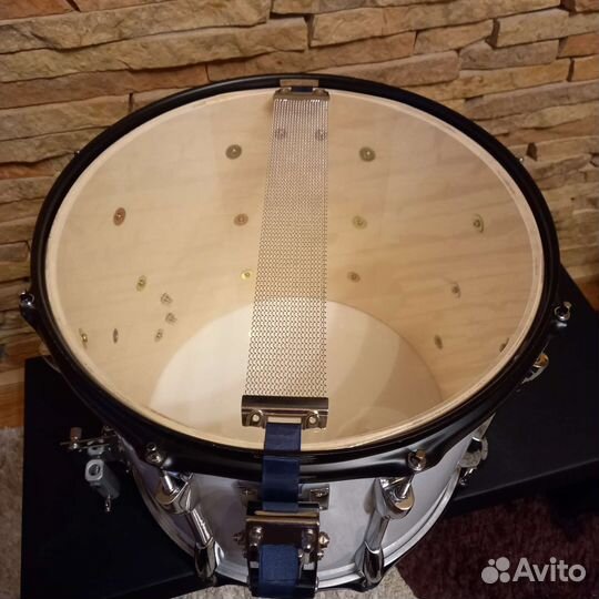 Маршевый барабан (фанатский) Weber 14 дюймов