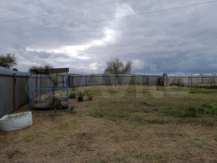 Участок 7 сот. (СНТ, ДНП)