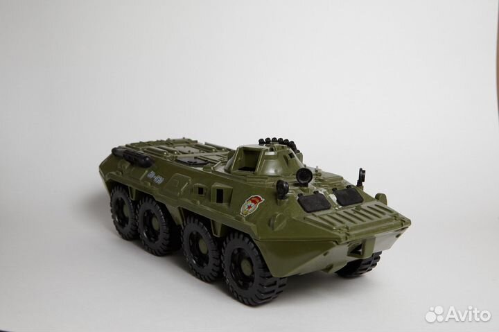 Военные машинки