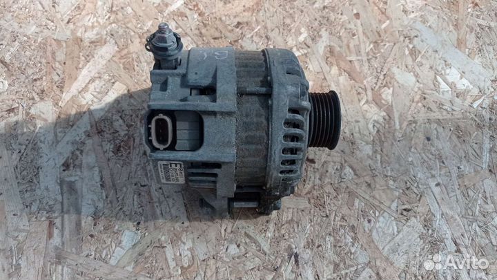 Генератор Mazda 6gj