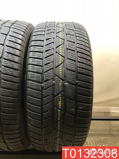 Continental ContiWinterContact TS 830 P 245/50 R18 104V