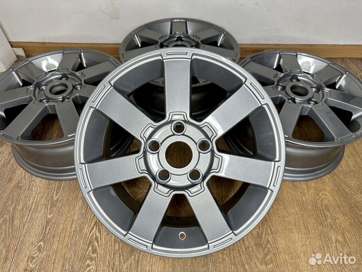 Диски Ford Focus 2 R15