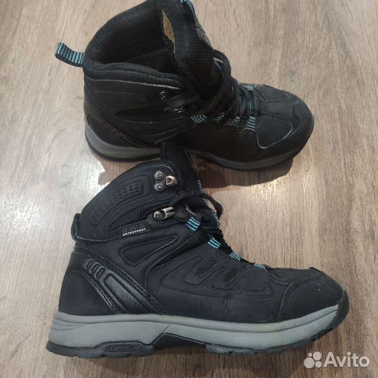 Ботинки Icepeak