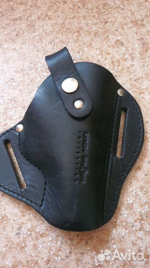 Кобура тт, ПМ