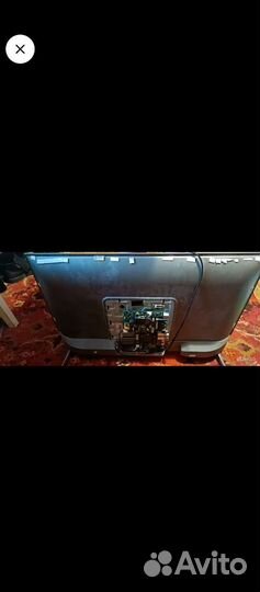 Телевизор dexp 32