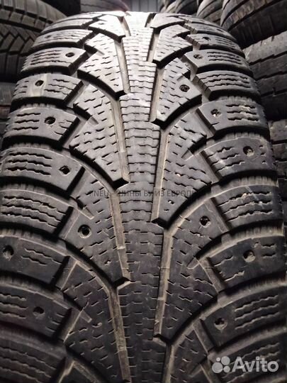Nokian Tyres Hakkapeliitta 5 225/60 R18 98T